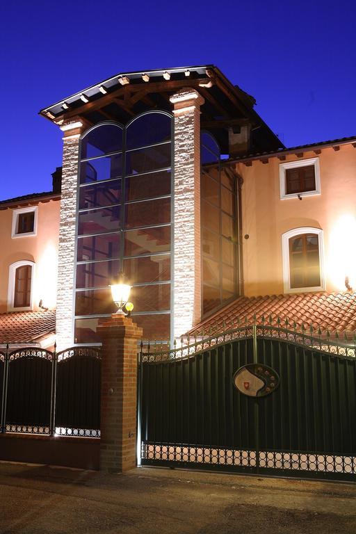 Residenze L'Uncinaia Holiday House Perugia Zimmer foto