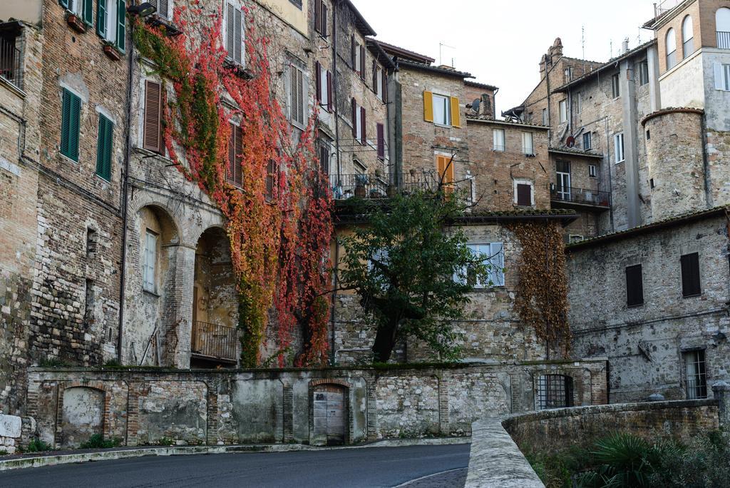 Bed and Breakfast Residenze L'Uncinaia Holiday House Perugia Zimmer foto