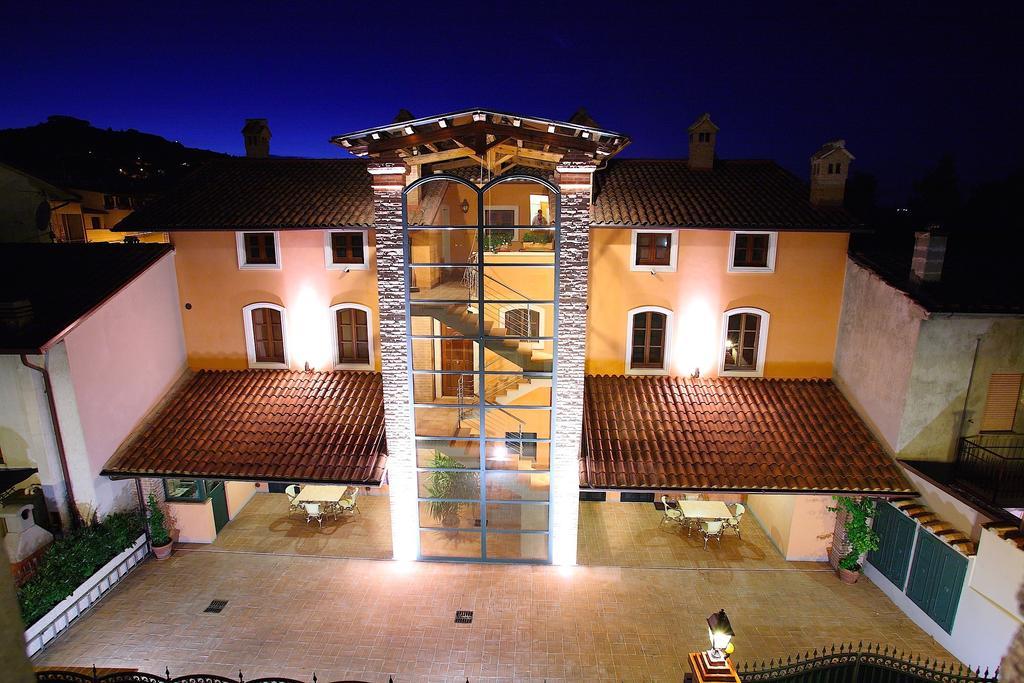 Bed and Breakfast Residenze L'Uncinaia Holiday House Perugia Zimmer foto