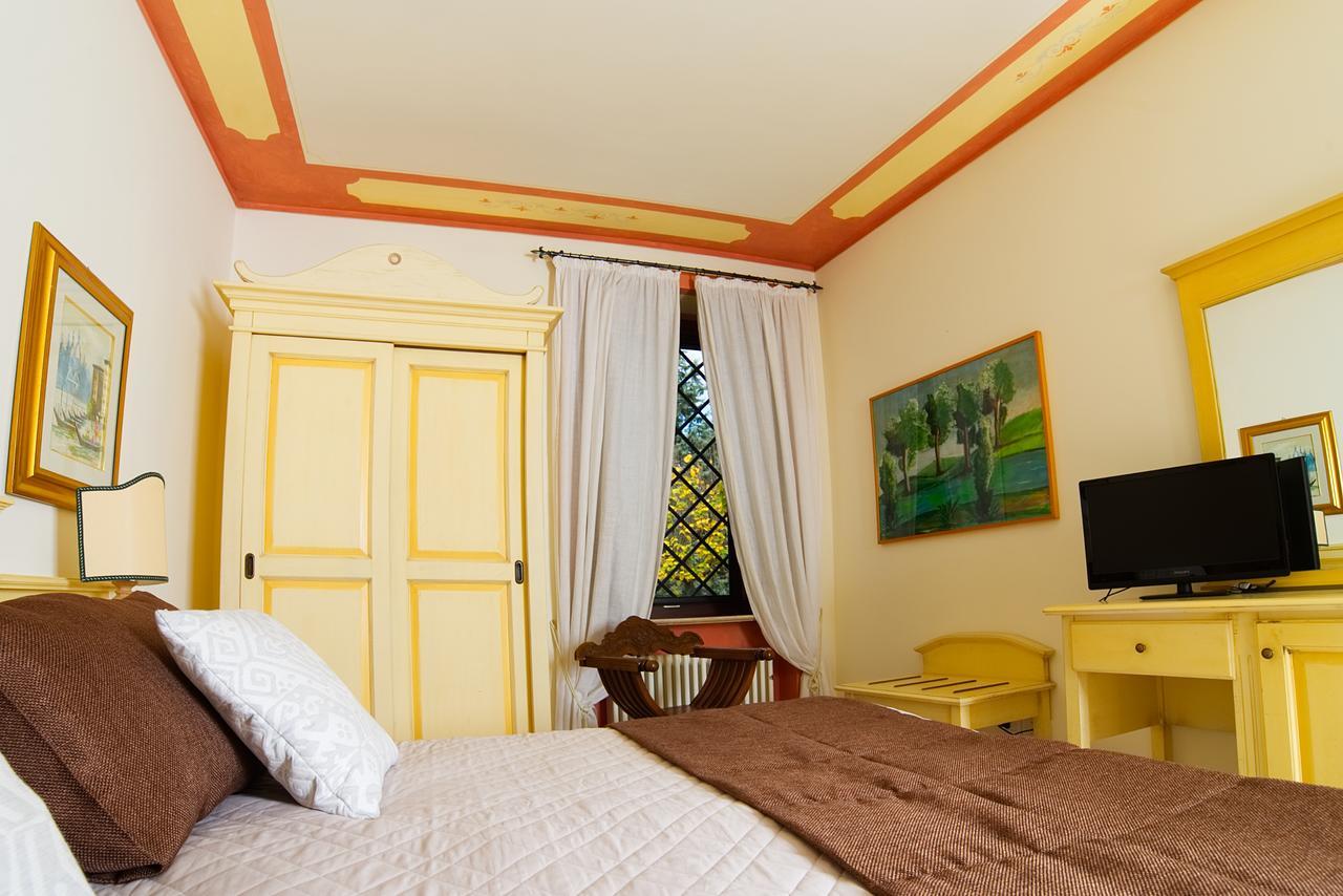 Residenze L'Uncinaia Holiday House Perugia Exterior foto