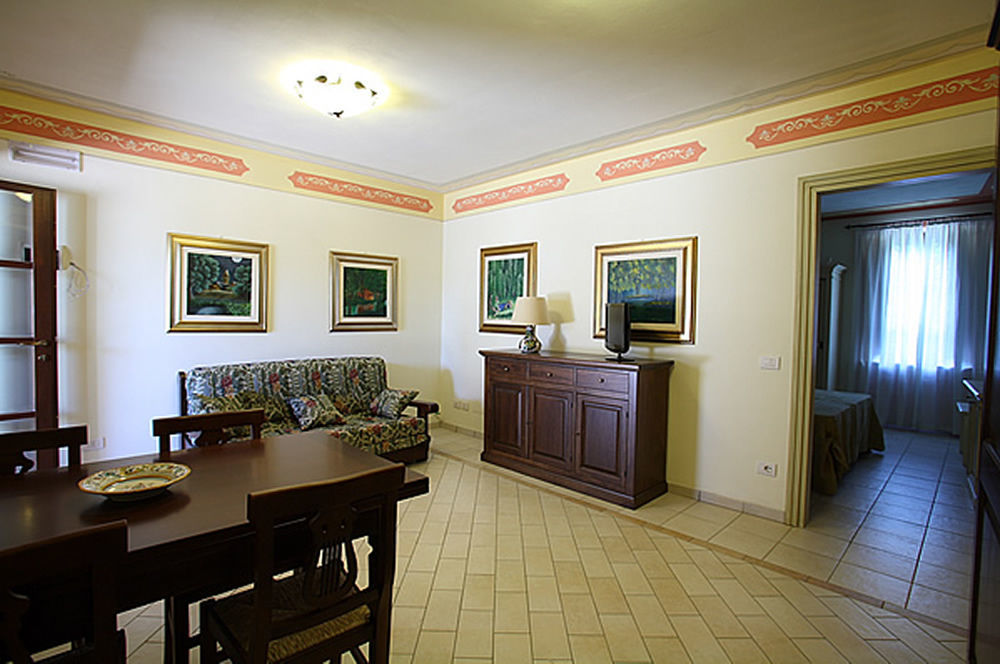 Bed and Breakfast Residenze L'Uncinaia Holiday House Perugia Exterior foto