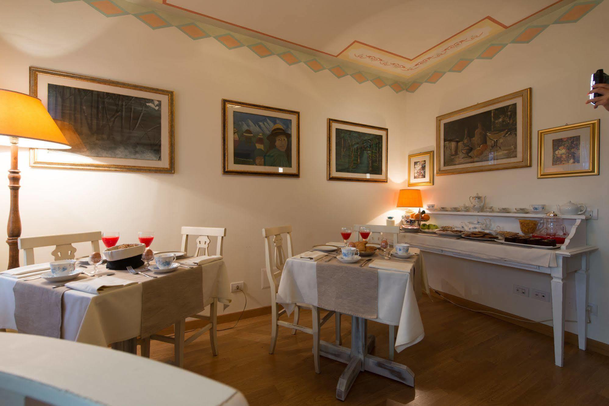 Bed and Breakfast Residenze L'Uncinaia Holiday House Perugia Exterior foto